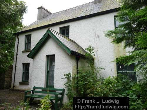 Sligo Folk Park